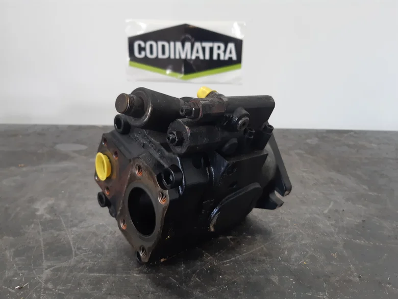 Pompe hydraulique principale pour VOLVO A30G