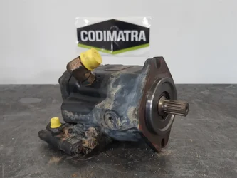 Pompe hydraulique principale pour VOLVO A30G