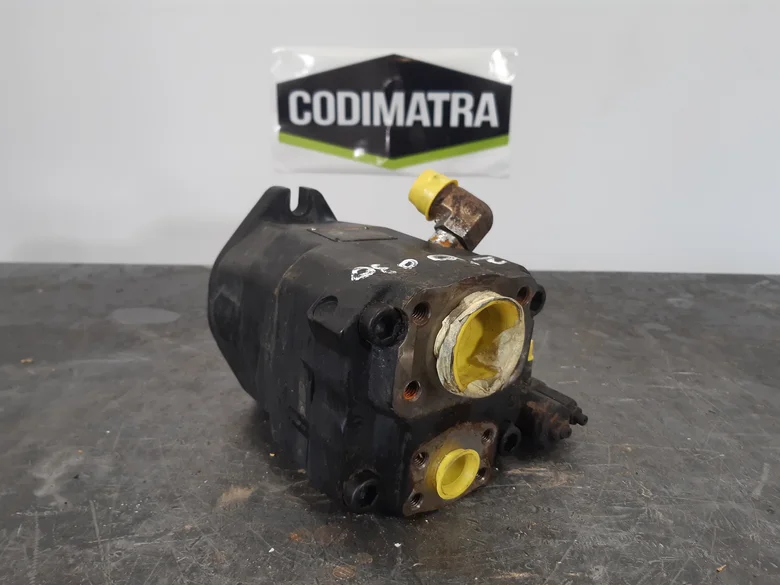 Pompe hydraulique principale pour VOLVO A30G