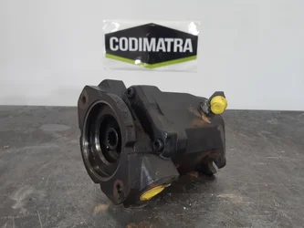 Pompe hydraulique principale pour VOLVO A30G