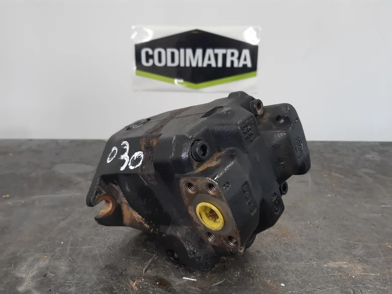 Bomba hidráulica principal para VOLVO A30G