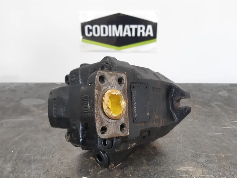 Bomba hidráulica principal para VOLVO A30G