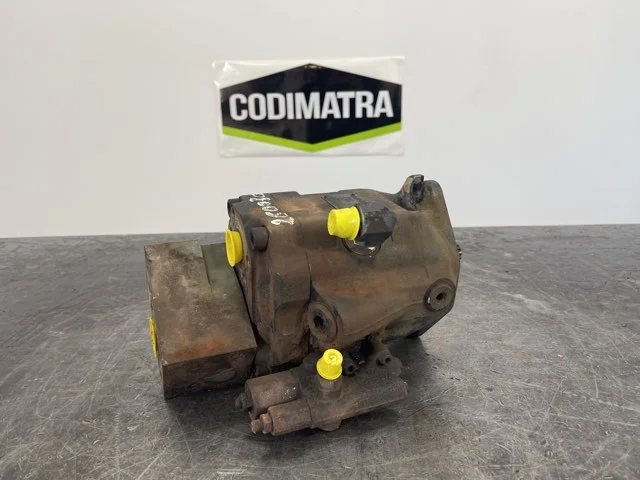 Hydraulic swing pump for VOLVO A30G