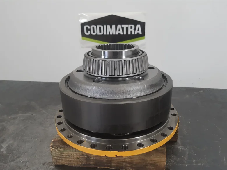 Réducteur de roue pour VOLVO A30G