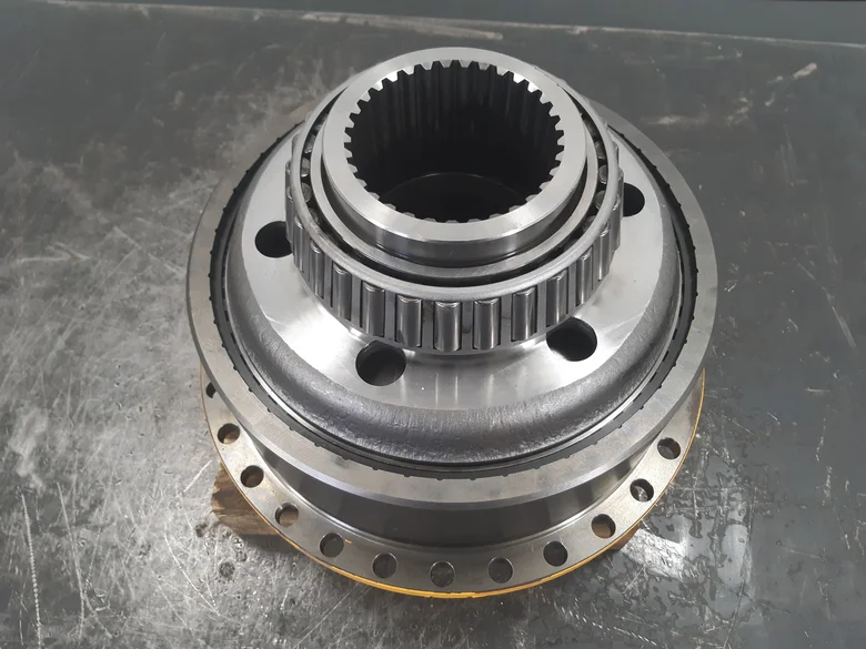 Réducteur de roue pour VOLVO A30G