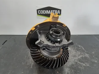 Axle Nose for VOLVO A30G