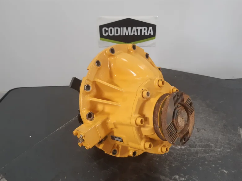 Eje delantero para VOLVO A30G