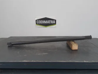 Arbre de roue pour VOLVO A30G