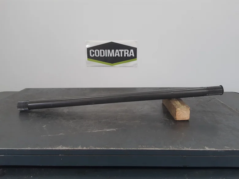 Eje de rueda para VOLVO A30G