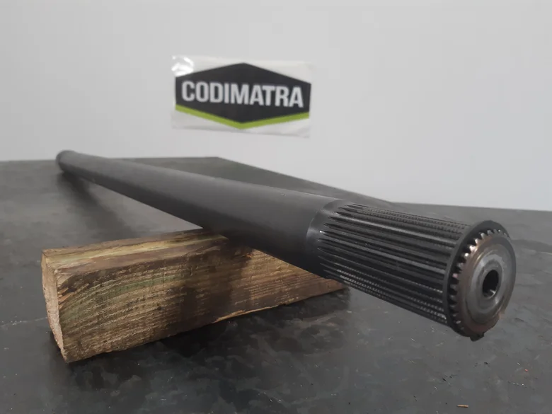 Eje de rueda para VOLVO A30G