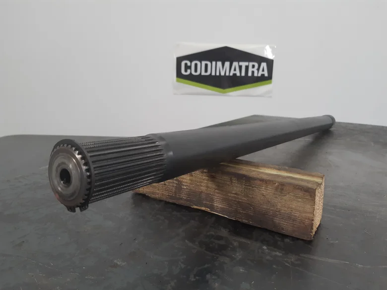 Eje de rueda para VOLVO A30G