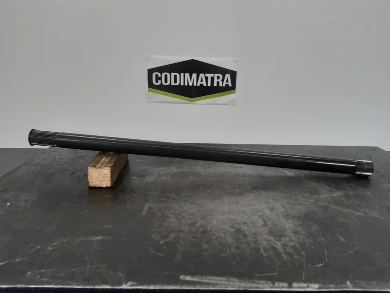 Eje de rueda para VOLVO A30G