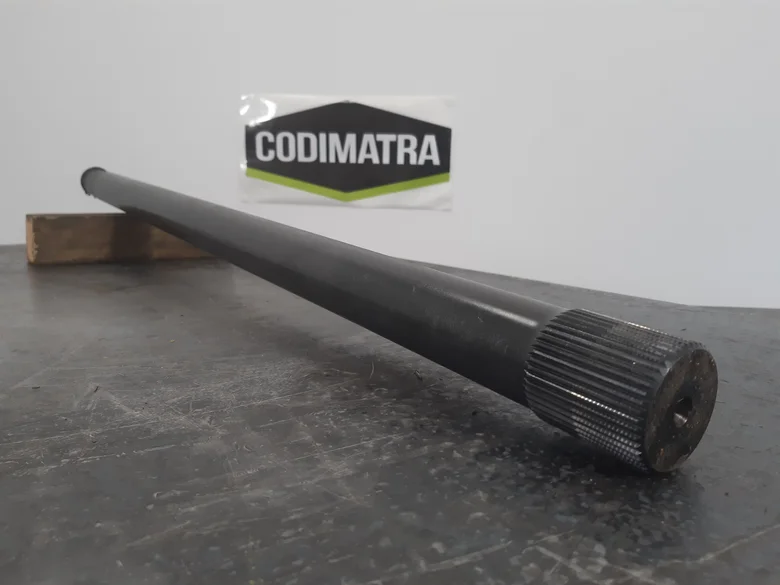 Eje de rueda para VOLVO A30G