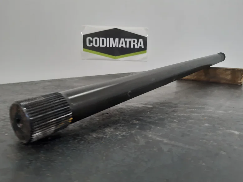 Eje de rueda para VOLVO A30G