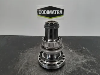 Fusée pour VOLVO A30G