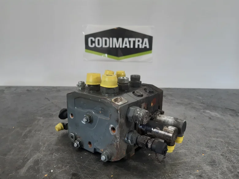 Hydraulic Distributor for LIEBHERR R936NLC