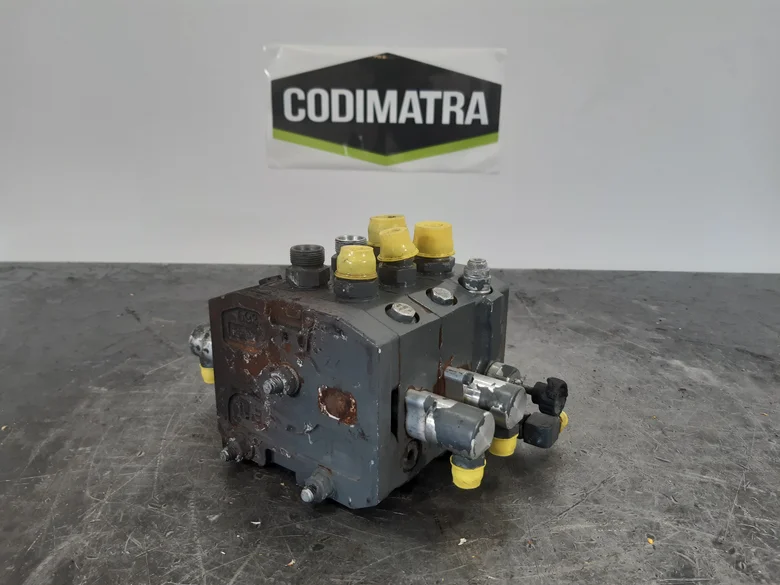 Hydraulic Distributor for LIEBHERR R936NLC