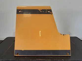 Hood for LIEBHERR R936NLC