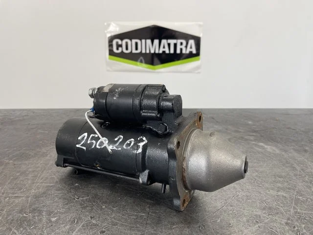 Motor de arranque para LIEBHERR A316