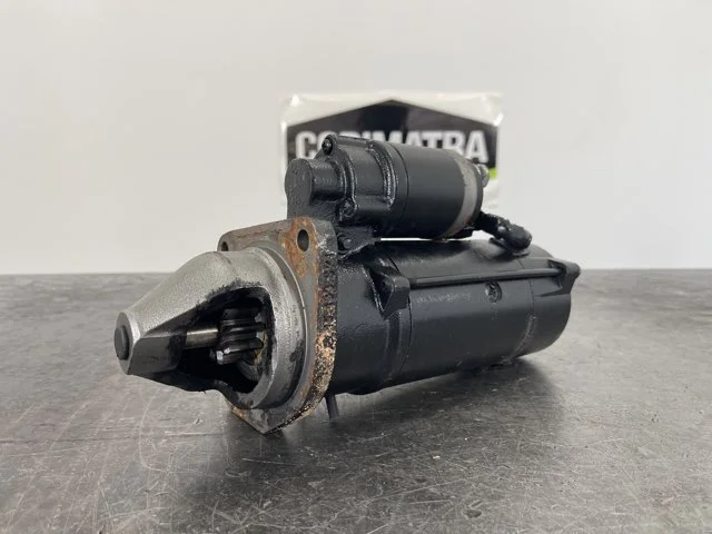 Motor de arranque para LIEBHERR A316