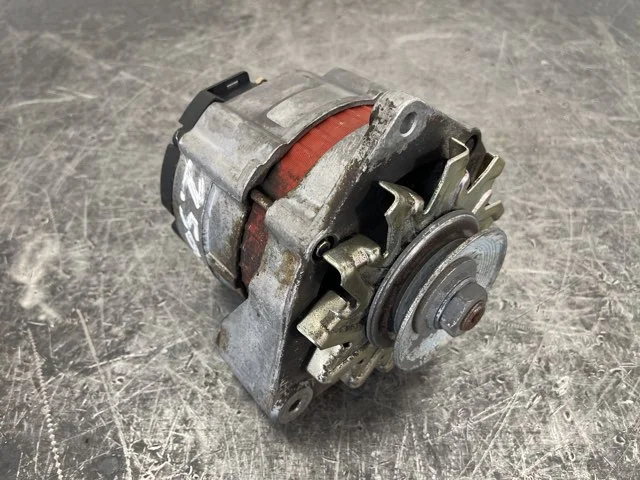 Alternador para LIEBHERR A316