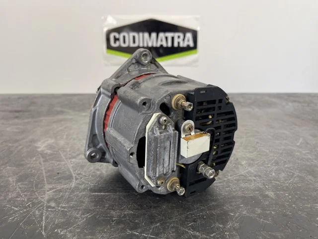 Alternador para LIEBHERR A316