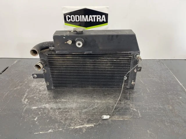 Water cooler for LIEBHERR A316
