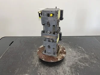 Pompe hydraulique principale pour LIEBHERR A316