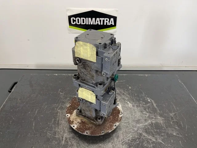 Bomba hidráulica principal para LIEBHERR A316
