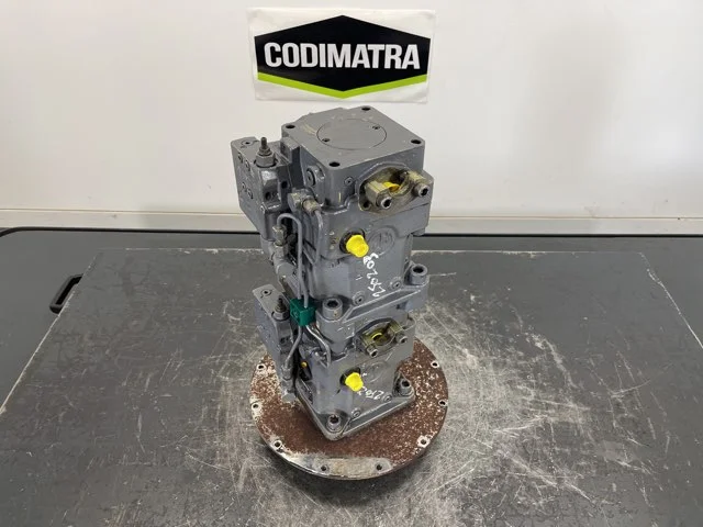 Bomba hidráulica principal para LIEBHERR A316