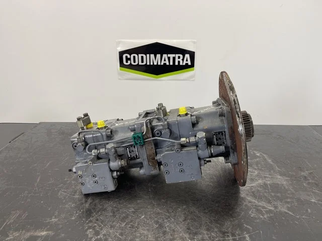 Bomba hidráulica principal para LIEBHERR A316