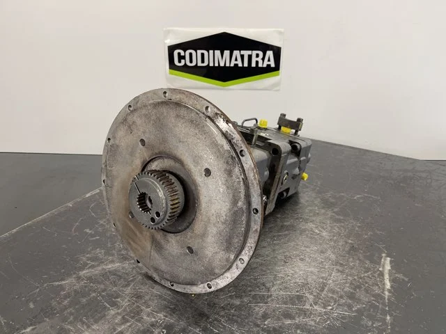 Bomba hidráulica principal para LIEBHERR A316