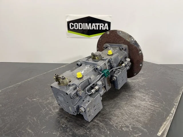 Bomba hidráulica principal para LIEBHERR A316