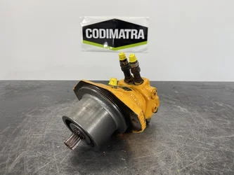 Moteur hydraulique de rotation pour LIEBHERR A316
