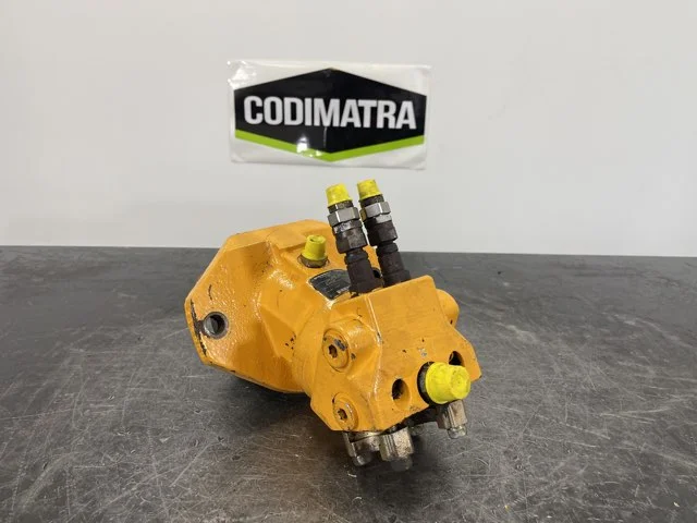 Hydraulic Translation motor for LIEBHERR A316