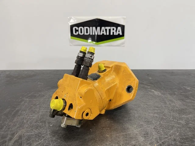Hydraulic Translation motor for LIEBHERR A316