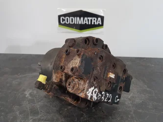 Moteur hydraulique translation occasion - Codimatra pour CATERPILLAR 325LN