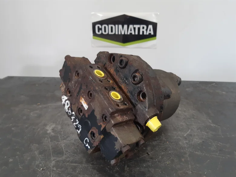 Motor hidráulico de traslación de ocasión - Codimatra para CATERPILLAR 325LN