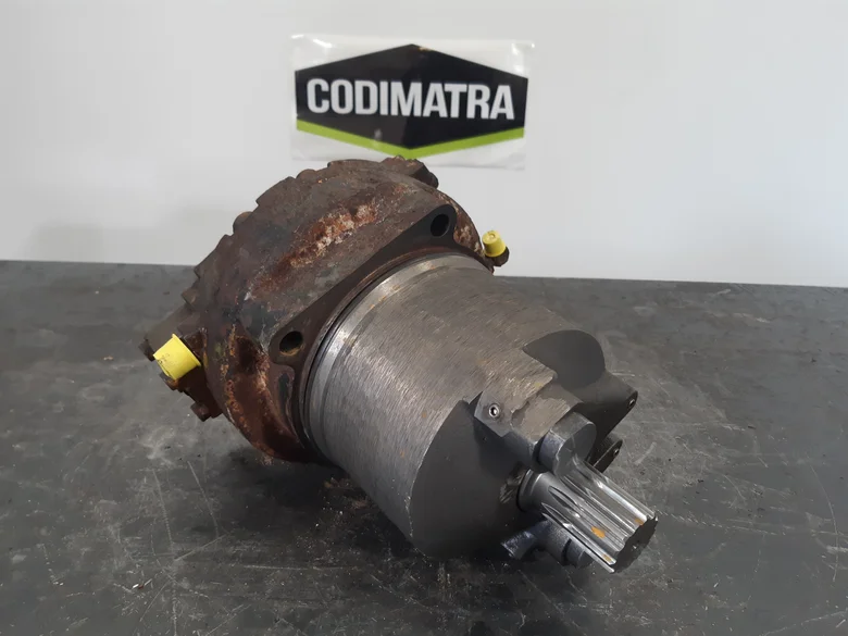 Motor hidráulico de traslación de ocasión - Codimatra para CATERPILLAR 325LN