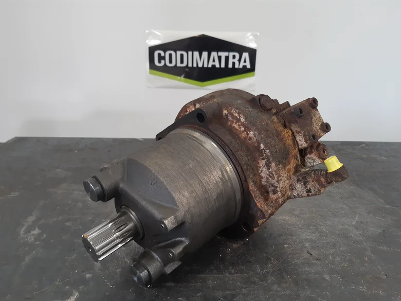 Motor hidráulico de traslación de ocasión - Codimatra para CATERPILLAR 325LN