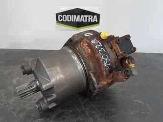 Moteur hydraulique translation occasion - Codimatra pour CATERPILLAR 325LN