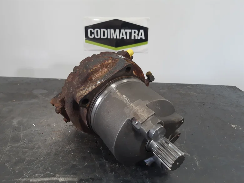 Motor hidráulico de traslación de ocasión - Codimatra para CATERPILLAR 325LN