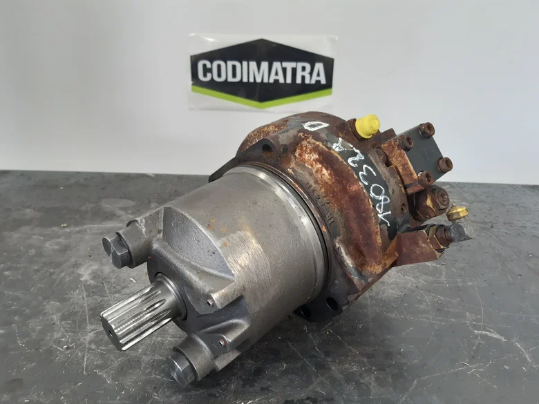 Motor hidráulico de traslación de ocasión - Codimatra para CATERPILLAR 325LN