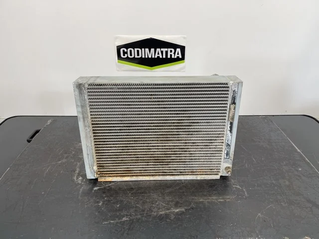Oil cooler for LIEBHERR A316