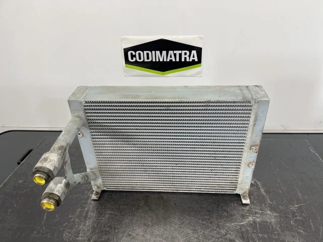 Oil cooler for LIEBHERR A316