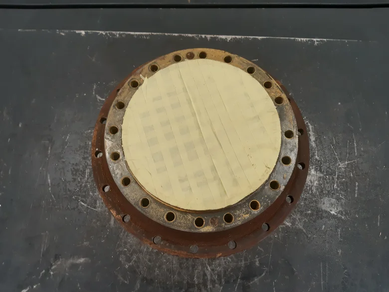 Reductor de traslación para CATERPILLAR 325LN