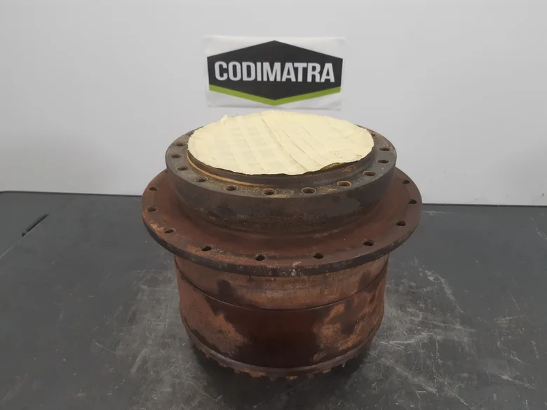 Réducteur de translation pour CATERPILLAR 325LN