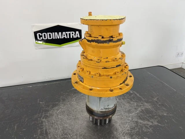 Reductor de rotación para LIEBHERR A316