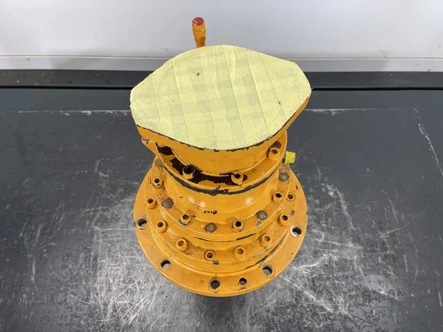 Reductor de rotación para LIEBHERR A316