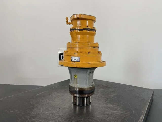 Reductor de rotación para LIEBHERR A316